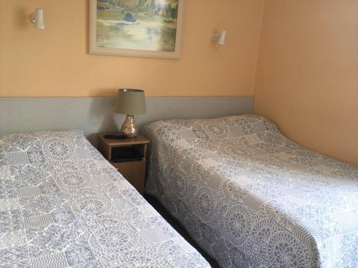 Brassil Bed And Breakfast Ballyheigue Kültér fotó