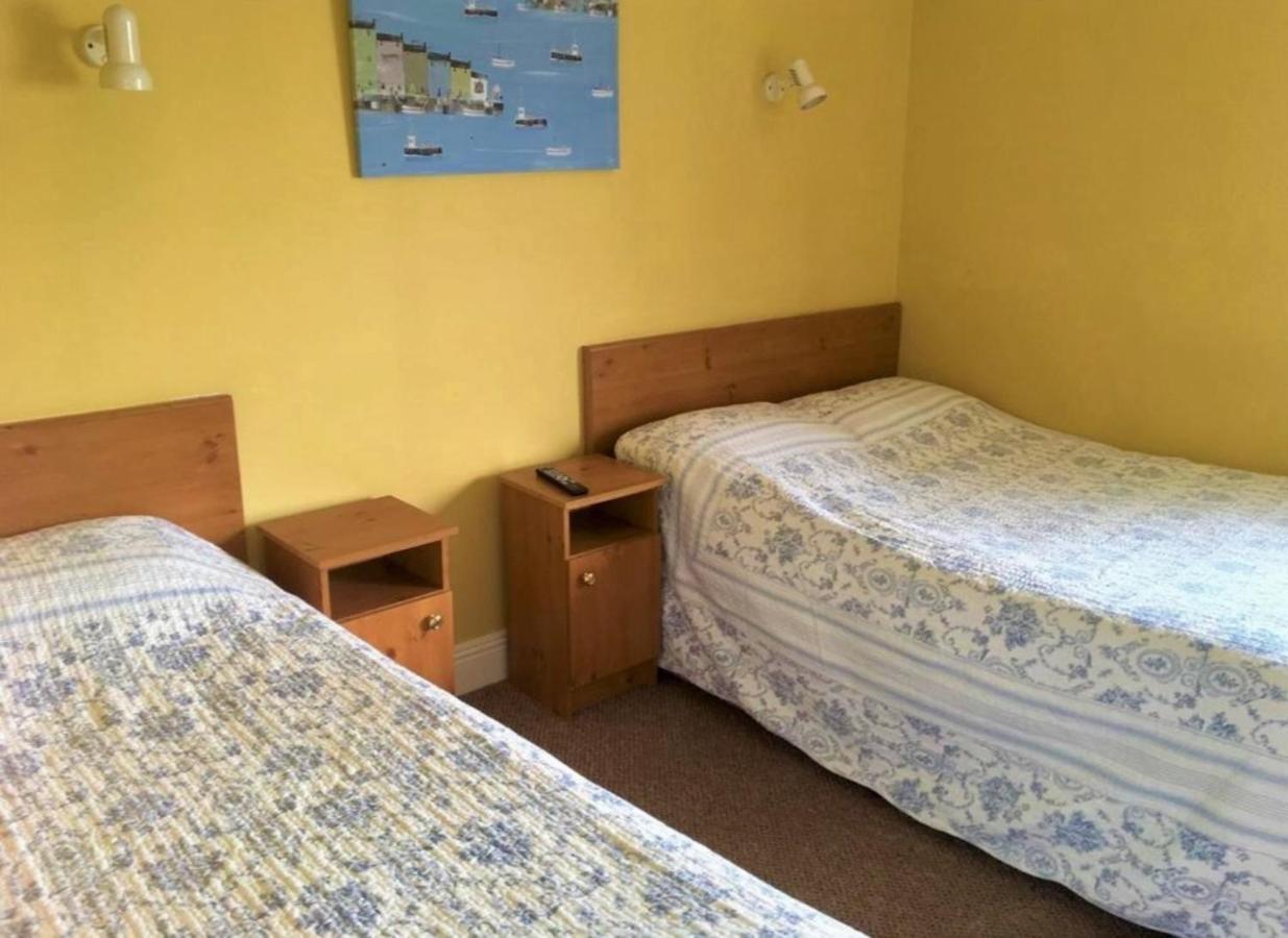 Brassil Bed And Breakfast Ballyheigue Kültér fotó