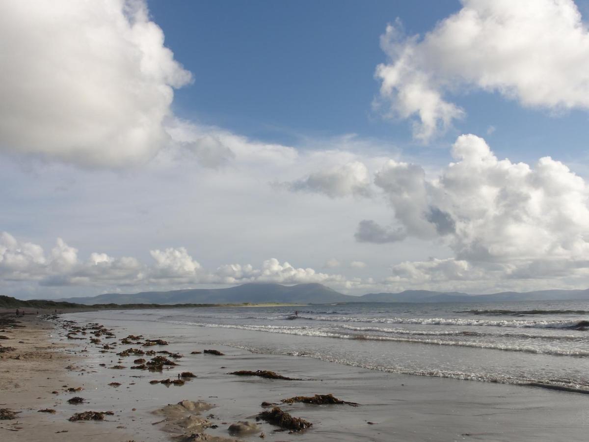 Brassil Bed And Breakfast Ballyheigue Kültér fotó