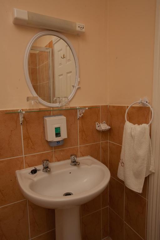 Brassil Bed And Breakfast Ballyheigue Szoba fotó