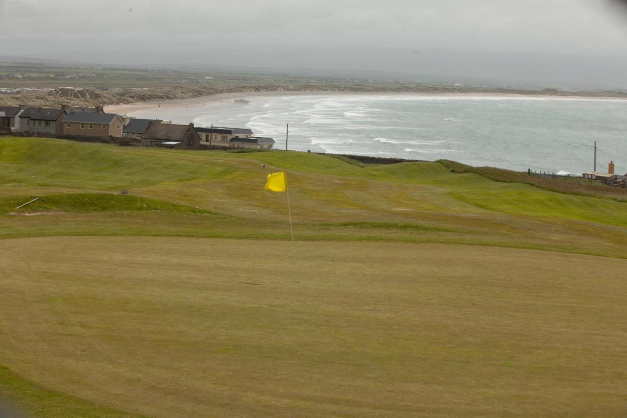 Brassil Bed And Breakfast Ballyheigue Kültér fotó